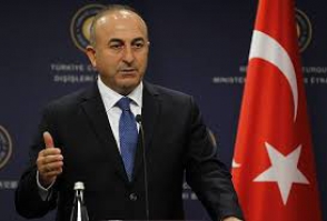 О нормализации отношений с Арменией не может быть и речи – глава МИД Турции